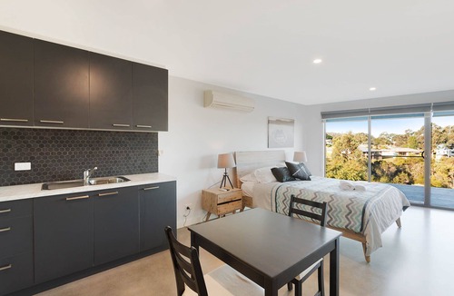 Eden House | Kingfisher Retreat @ Eden Cove 2+ nights (5 Bedroom)