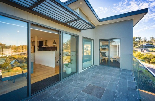Eden House | Kingfisher Retreat @ Eden Cove 5+ nights (5 bedroom)