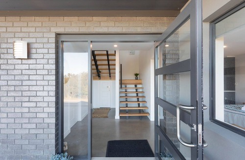 Eden House | Kingfisher Retreat @ Eden Cove 5+ nights (4 bedroom)
