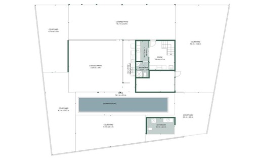 Cable Beach House | Kingfisher Vista