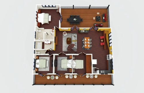 Cable Beach House | Kingfisher Vista