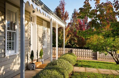 Daylesford House | Kings Cottage
