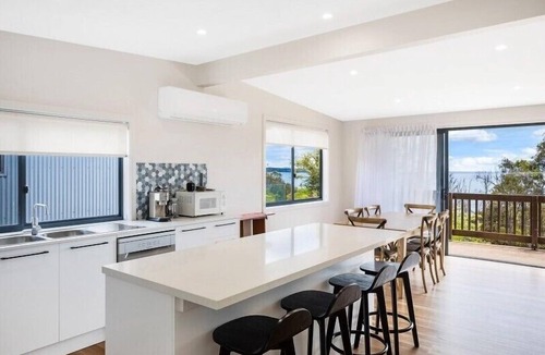 Pambula Beach Resort | Kings Cove - Captivating Coastal Views