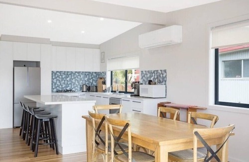 Pambula Beach Resort | Kings Cove - Captivating Coastal Views