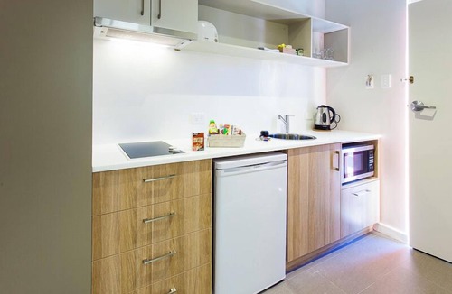 Shenton Park Hotel | Kings Park Motel