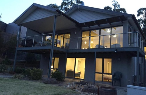 Marysville House | KINGS VIEW - Breathtaking mountain views