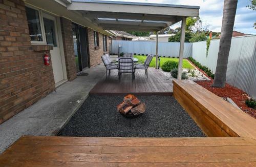 Kingscote House | Kingscote Getaway Kangaroo Island