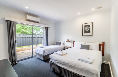 Manjimup Hotel | Kingsley Motel & Restaurant