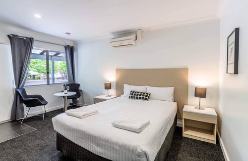 Manjimup Hotel | Kingsley Motel & Restaurant