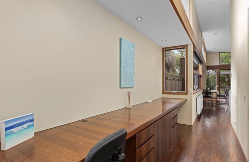 Point Lonsdale House | Kingsley - Point Lonsdale