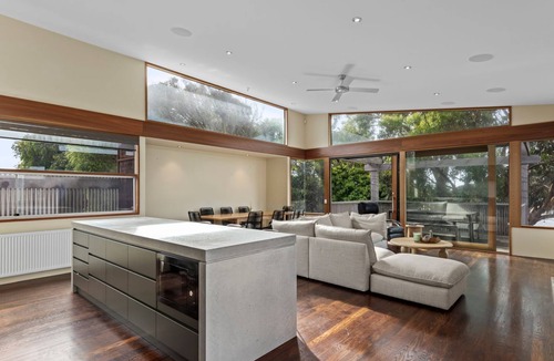 Point Lonsdale House | Kingsley - Point Lonsdale