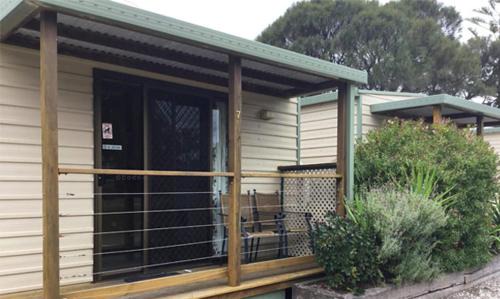Lacepede Other | Kingston Foreshore Caravan Park