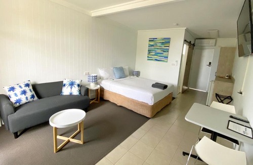 Lacepede Hotel | Kingston Lobster Motel