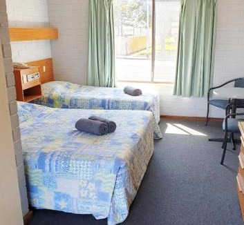 Lacepede Hotel | Kingston Ocean View Motel
