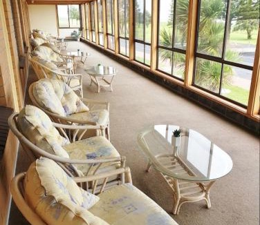 Lacepede Hotel | Kingston Ocean View Motel
