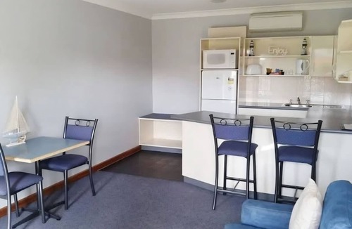 Lacepede Hotel | Kingston Ocean View Motel