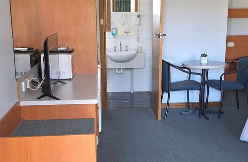 Lacepede Hotel | Kingston Ocean View Motel