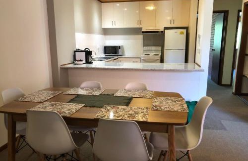 Kingston Apartment | Kingston Pines