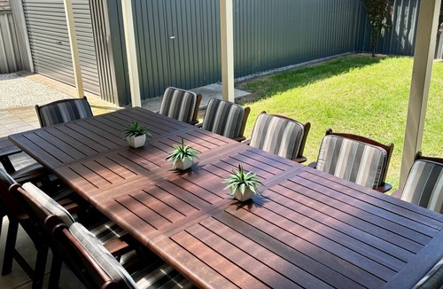 Lacepede House | Kingston SE Hideaway