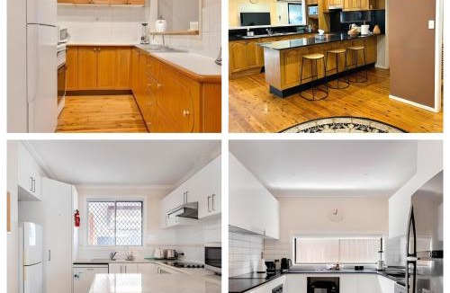 Kingswood House | Kingswood Cosy Estate11Bedrooms