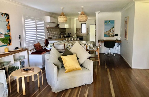 Kinka Beach House | Kinka Shack