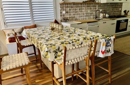 Kinka Beach House | Kinka Shack