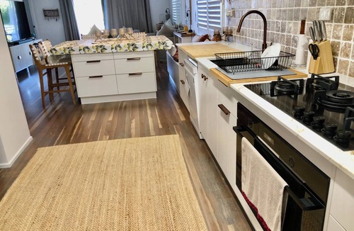 Kinka Beach House | Kinka Shack