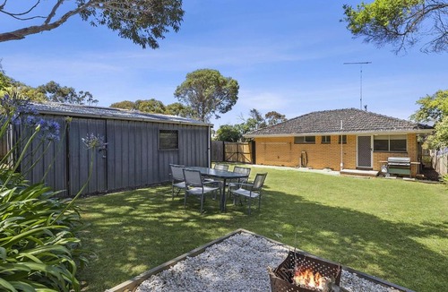 Jan Juc House | Kinloch Beach House 2