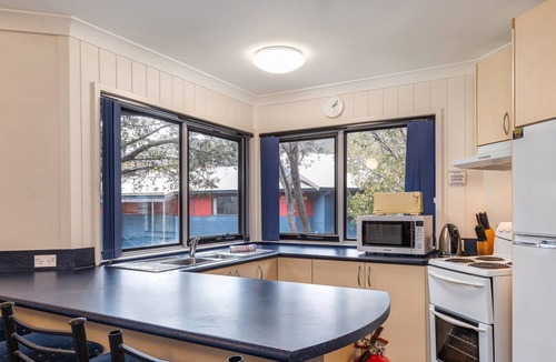 Thredbo Apartment | Kirkwood 4 - Woodridge