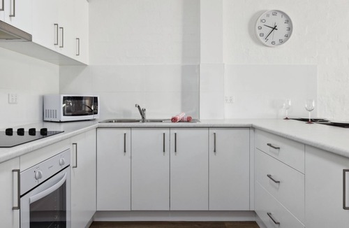 Jindabyne Apartment | Kirwan 8, 2 bedroom apartment