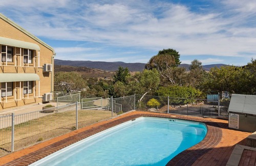 Jindabyne Apartment | Kirwan 8, 2 bedroom apartment
