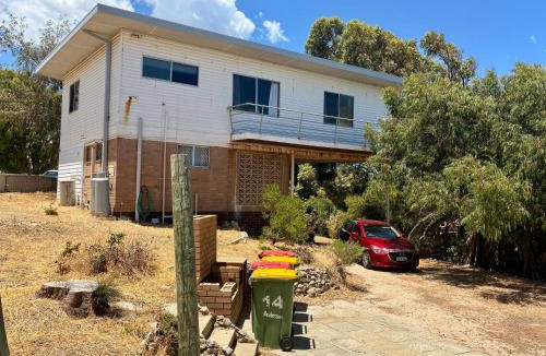 Guilderton House | Kite House