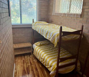 Guilderton House | Kite House