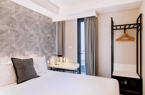 Darling Harbour Hotel | Kith Hotel Darling Harbour