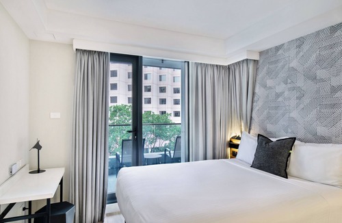 Darling Harbour Hotel | Kith Hotel Darling Harbour