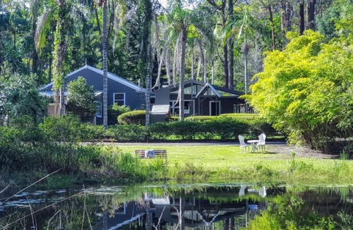 Koorainghat Apartment | Kiwarrak Country Retreat