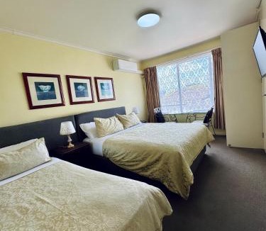 East Melbourne Apartment | Knightsbridge Apartments