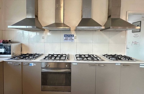 Sandy Bay Apartment | Knowledge Lodge, cozy studio apartment 1