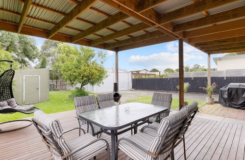 Cowes House | Koala Family Retreat