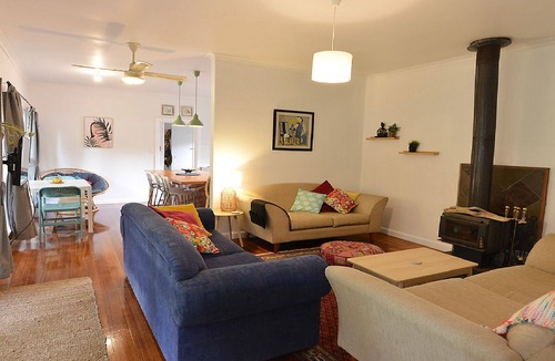 Skenes Creek House | Koala Kove - Family home, linen not provided