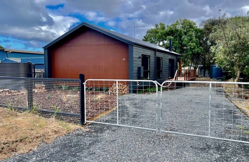 Venus Bay House | Koala Retreat - a beautiful newly build holiday retreat