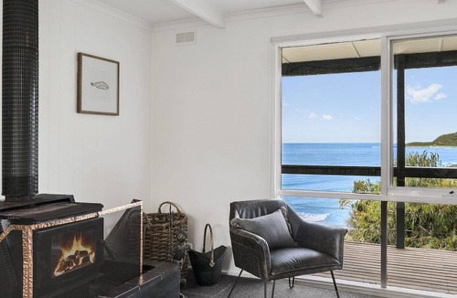 Wye River House | Koala South - Spectacular Cliff Top Views