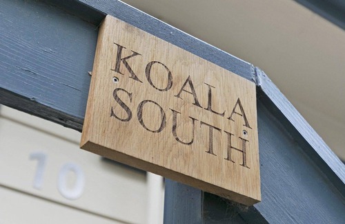Wye River House | Koala South - Spectacular Cliff Top Views