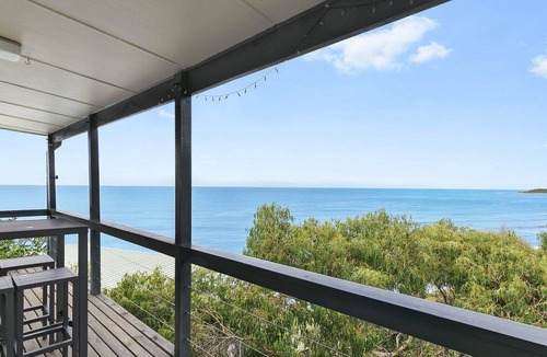 Wye River House | Koala South - Spectacular Cliff Top Views