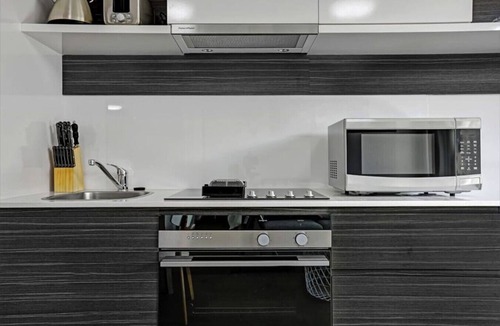 Adelaide Central Business District Apartment | Koala Stay | Your Cozy City Home with WiFi