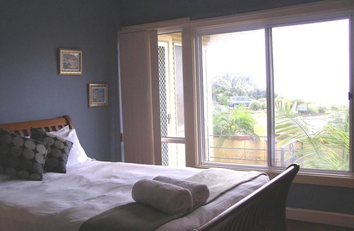 Port Macquarie Hotel | Koala Tree Motel