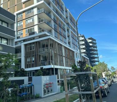 Kogarah Apartment | Kogarah Oasis