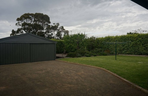 Kingscote House | Kohinoor Getaway, Kingscote
