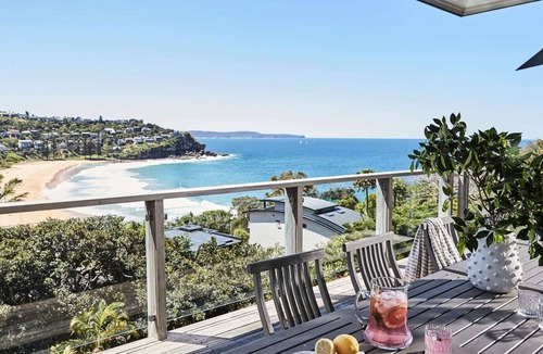 Whale Beach House | Koholā by Contemporary Hotels