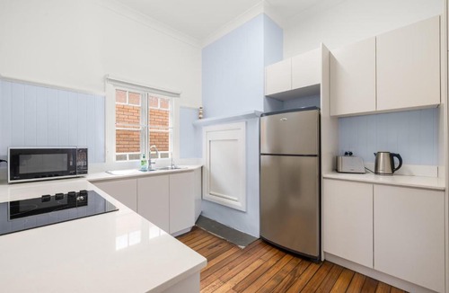 South West Rocks House | Kokomo